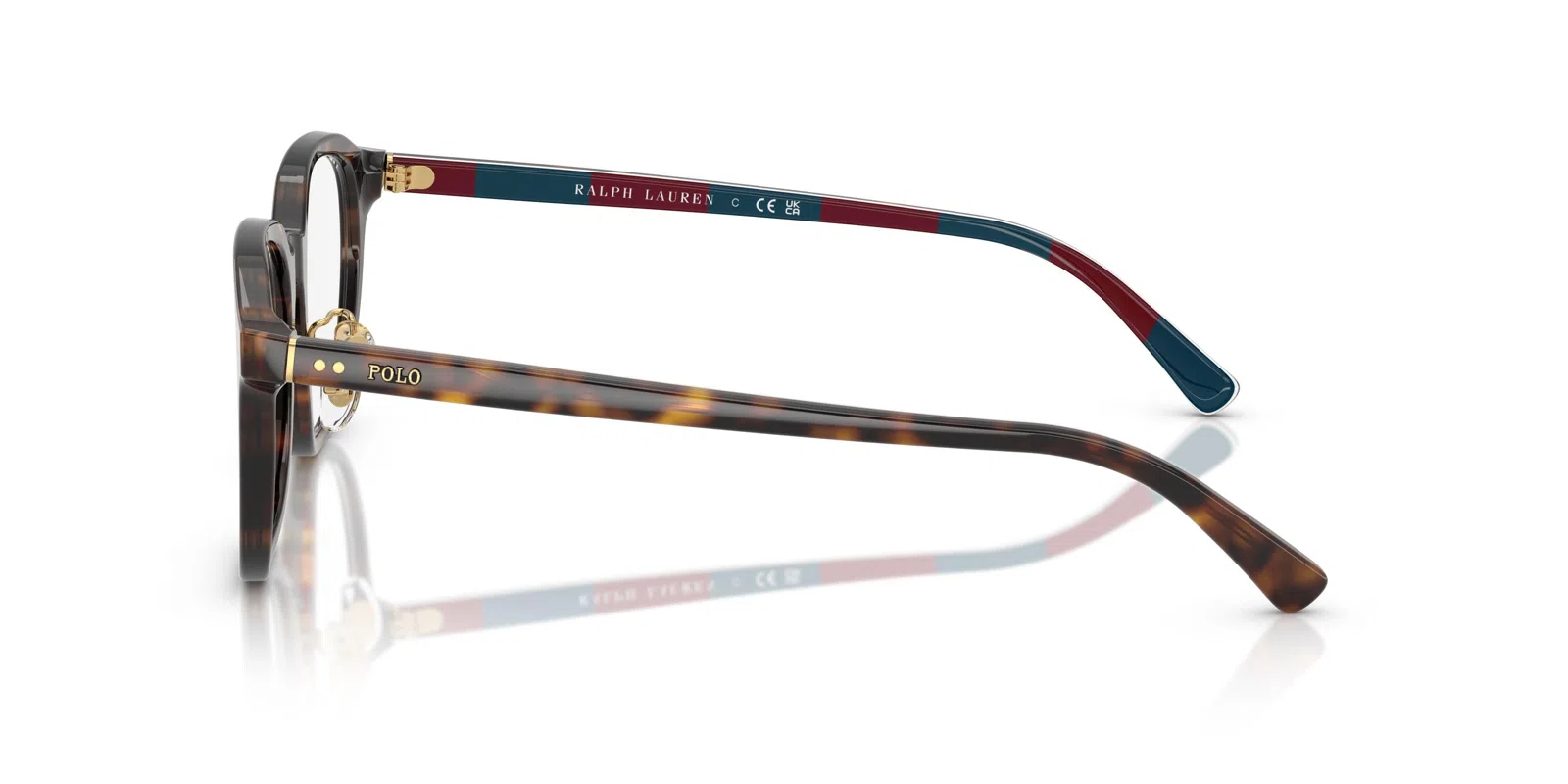 Polo 2283F Eyeglasses - view 5